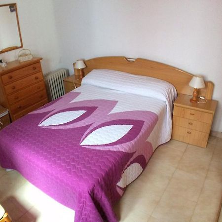 Apartment Asequin Beach Торевиеха Екстериор снимка