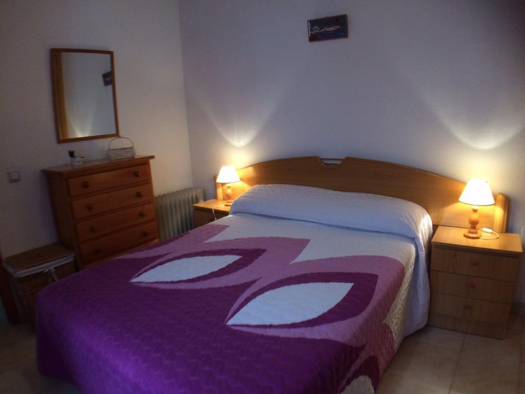 Apartment Asequin Beach Торевиеха Екстериор снимка