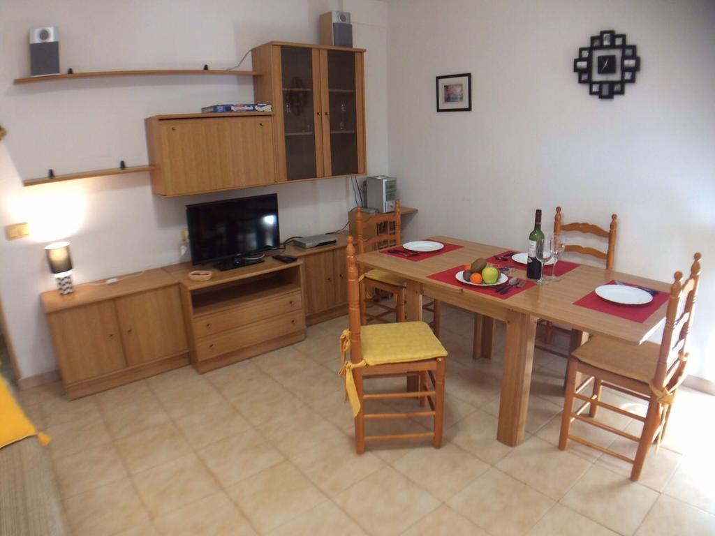 Apartment Asequin Beach Торевиеха Екстериор снимка