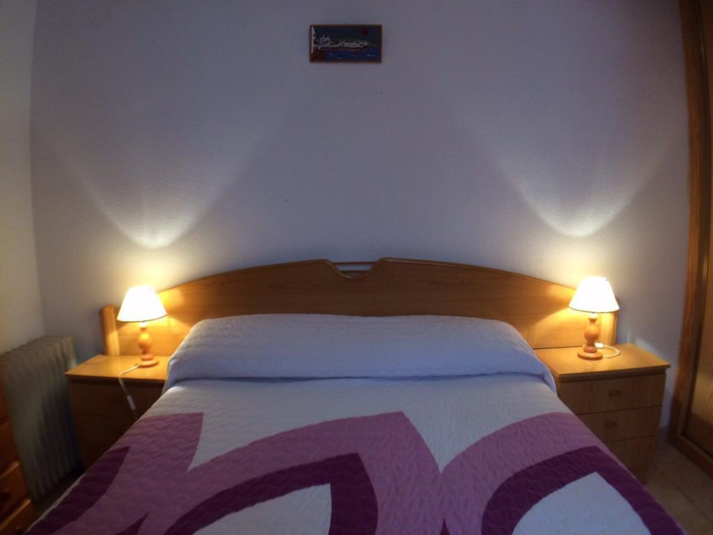 Apartment Asequin Beach Торевиеха Екстериор снимка