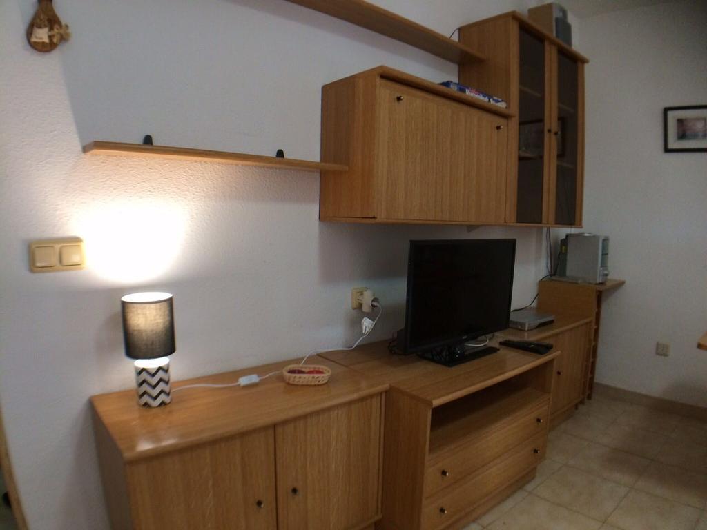Apartment Asequin Beach Торевиеха Екстериор снимка