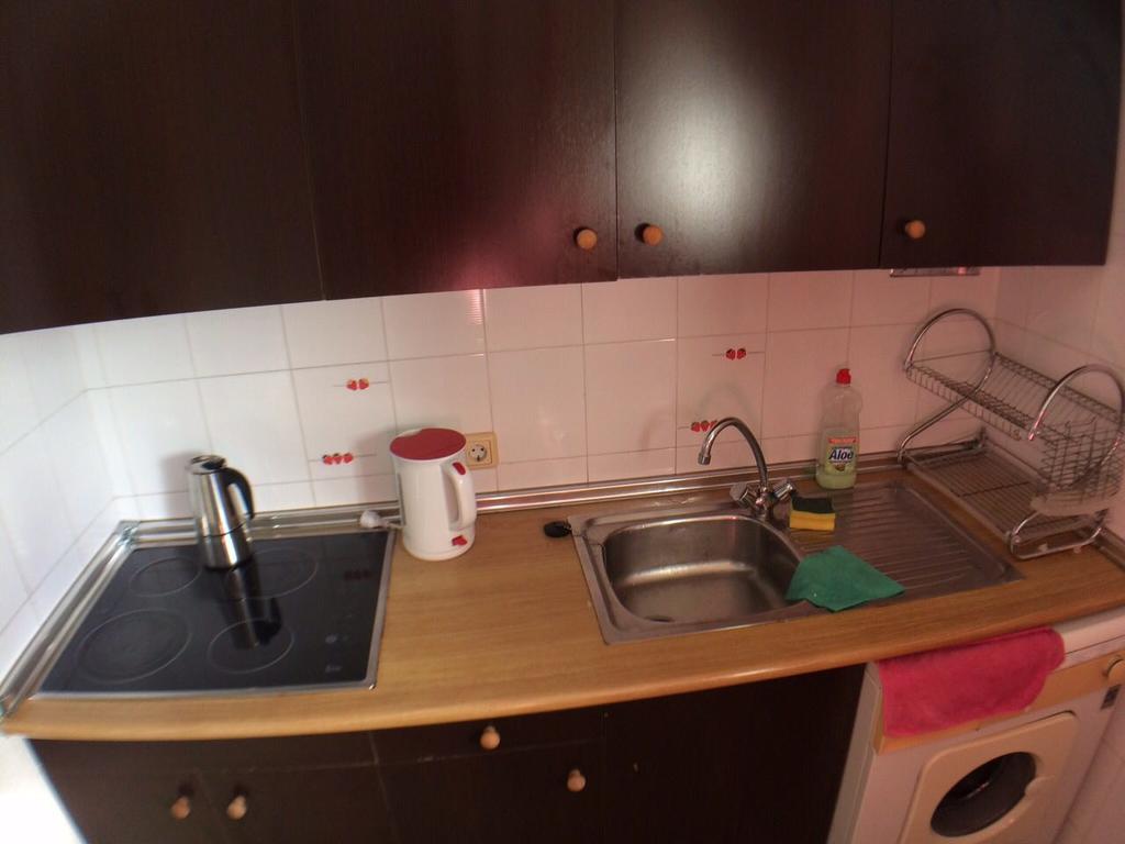 Apartment Asequin Beach Торевиеха Екстериор снимка