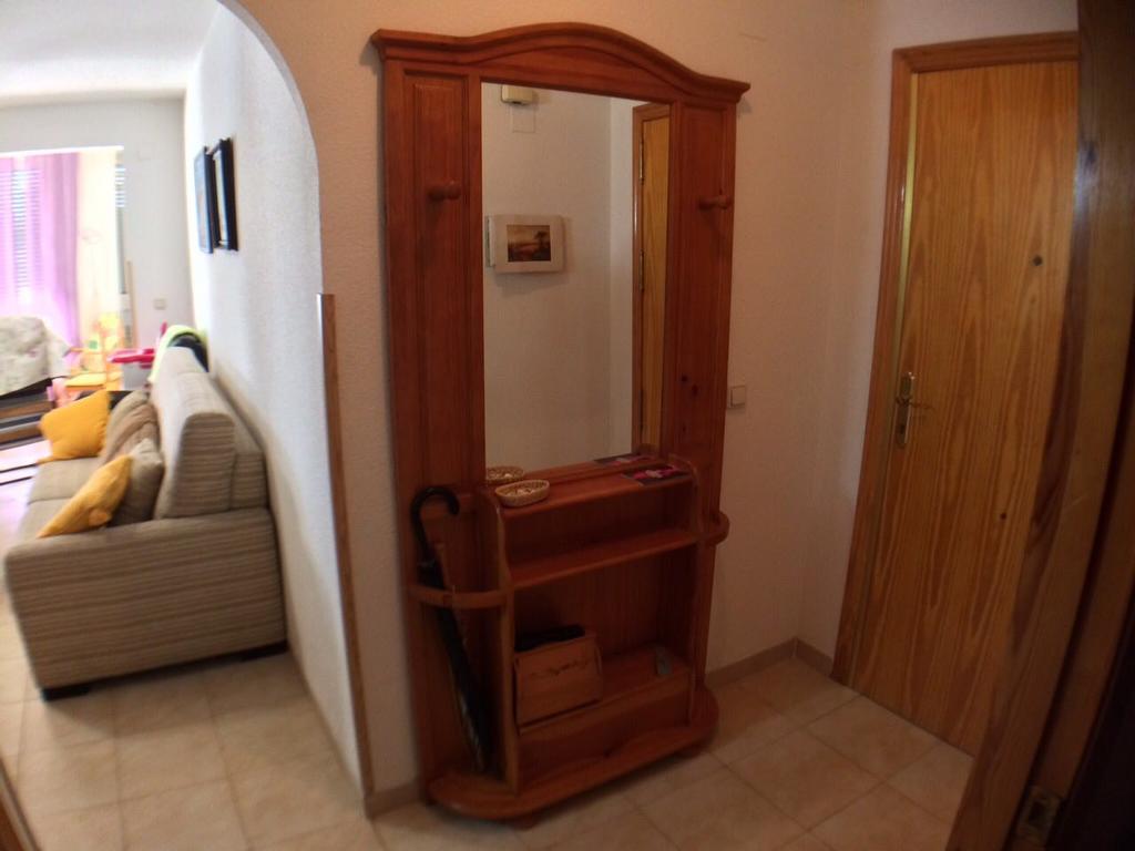 Apartment Asequin Beach Торевиеха Екстериор снимка