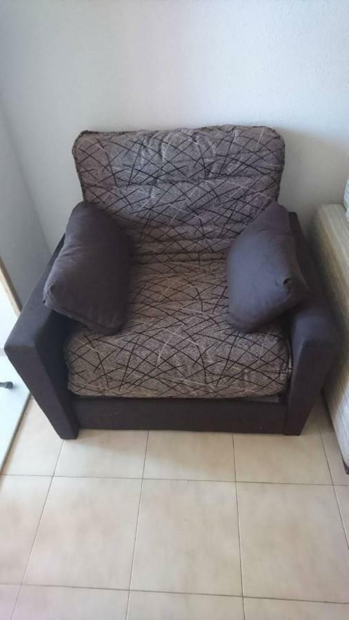 Apartment Asequin Beach Торевиеха Екстериор снимка