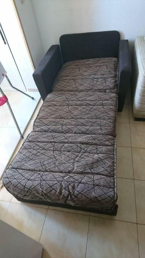 Apartment Asequin Beach Торевиеха Екстериор снимка